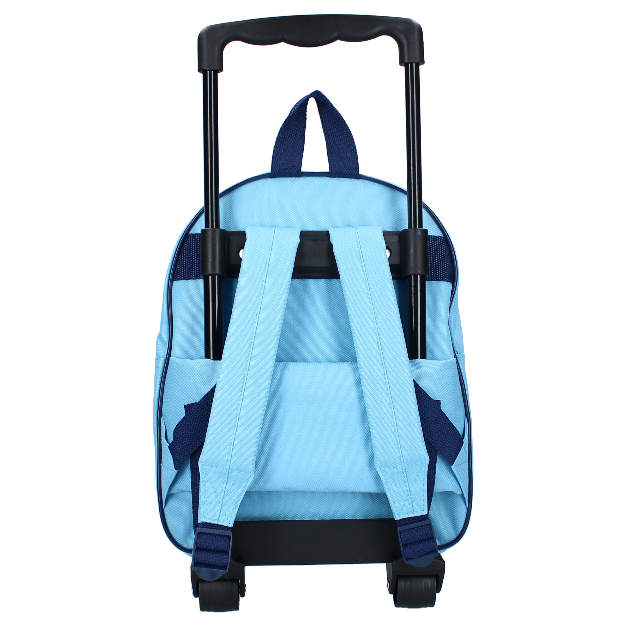 VADOBAG Bag '3D Bluey Oh Happy Days' in Blue