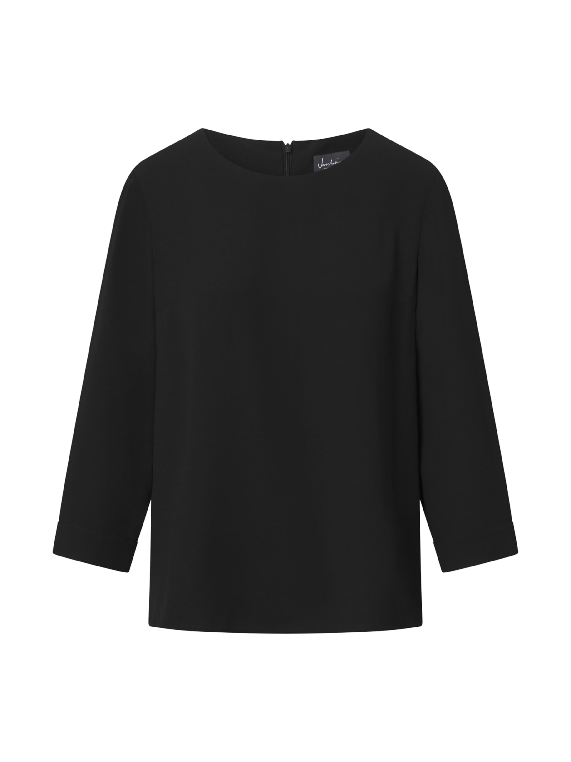 Jascha Stockholm Blouse 'Florence' in Black: front