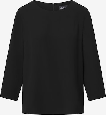 Jascha Stockholm Pusero 'Florence' värissä musta: etupuoli