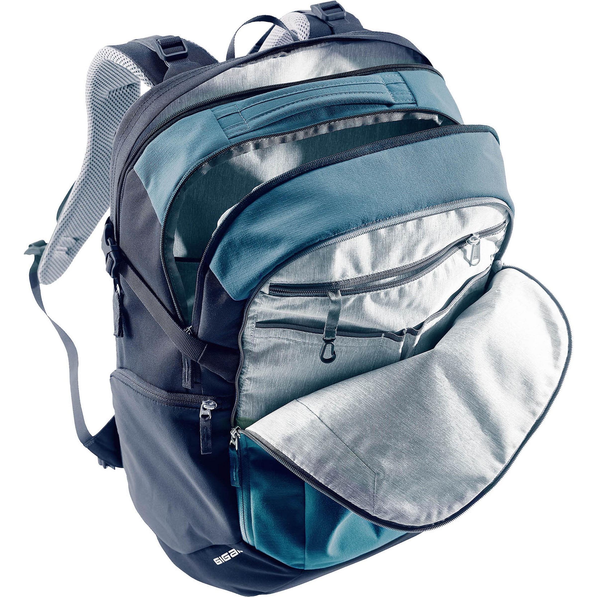 Sac à dos 'Gigant' DEUTER en noir