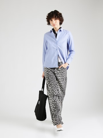MOS MOSH Bluse (OCS) in Lila