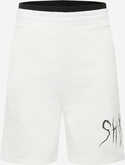 SHYX Shorts 'Lexa' in weiß, Produktansicht