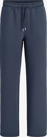 JACK & JONES Pants in Blue: front