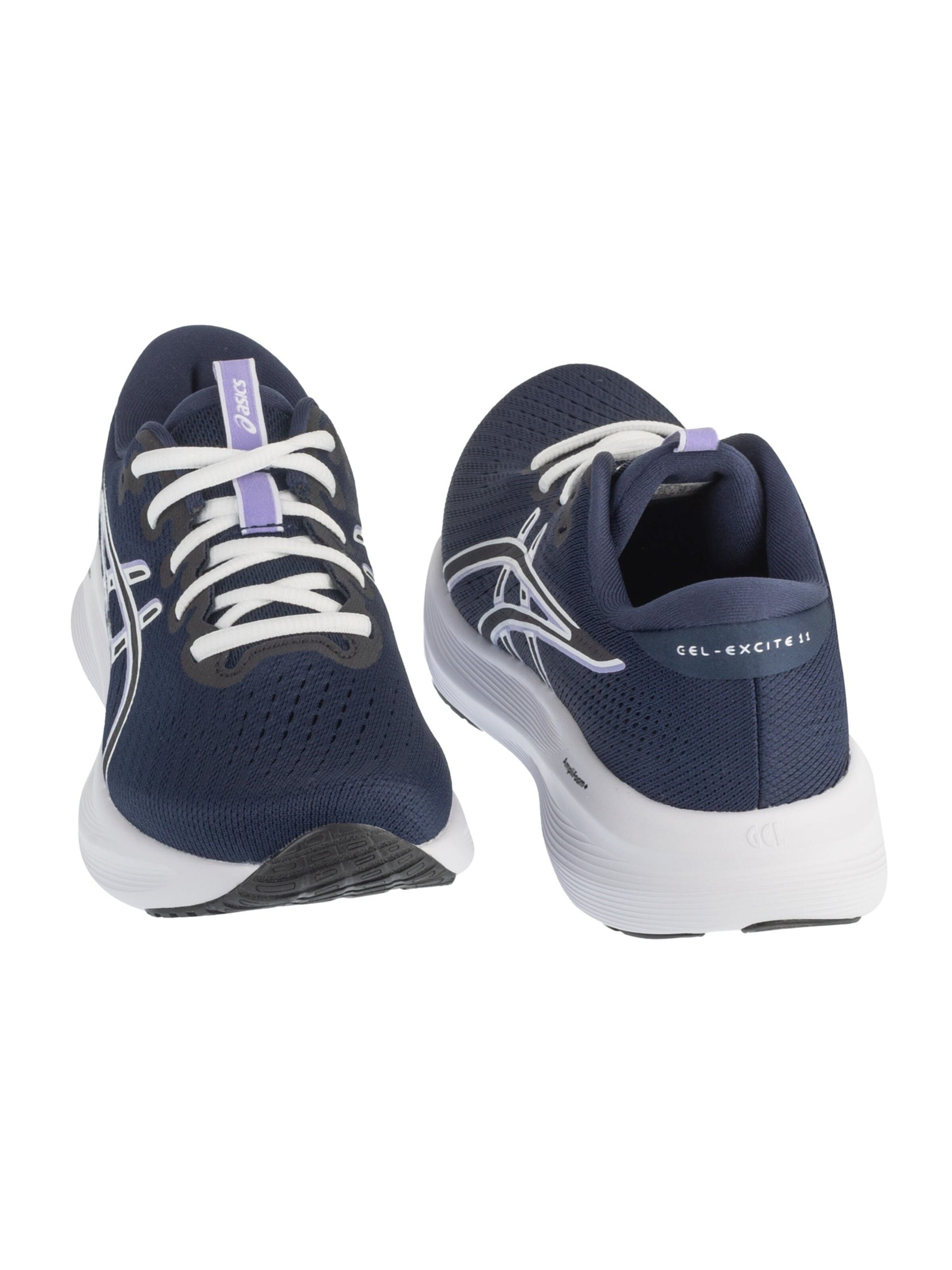 Chaussure de course 'Gel-Excite 11' ASICS en bleu