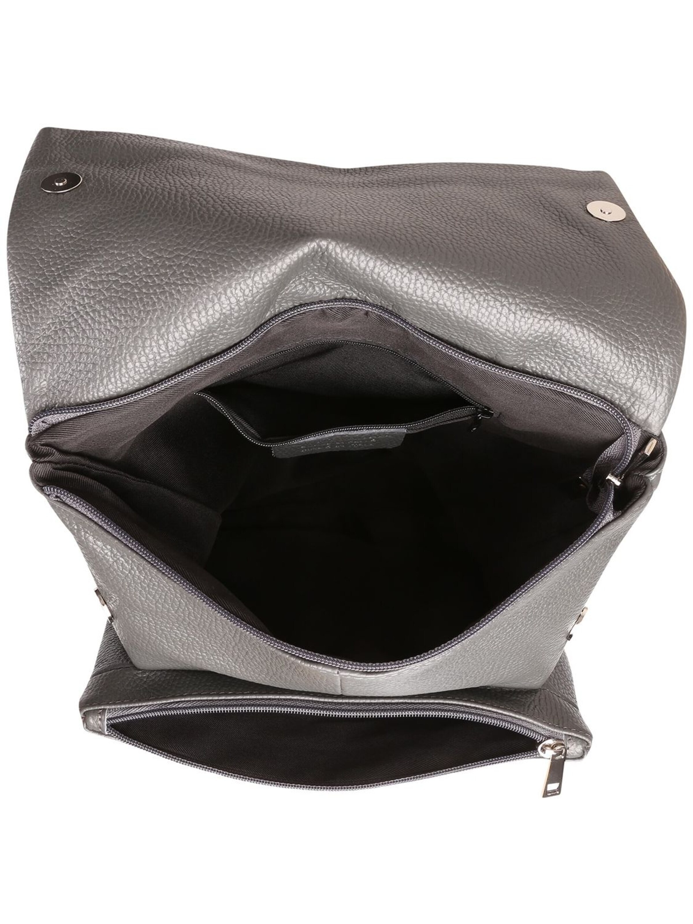 Toscanto - Mochila en gris