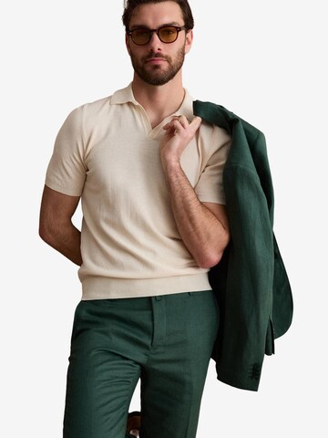 Il Lanificio - Jersey en beige