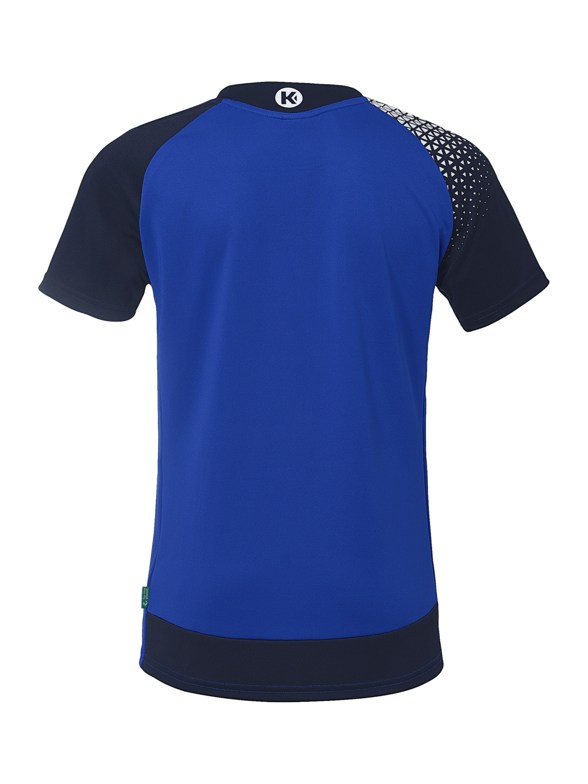 KEMPA Jersey 'Ambition 28' in Blue