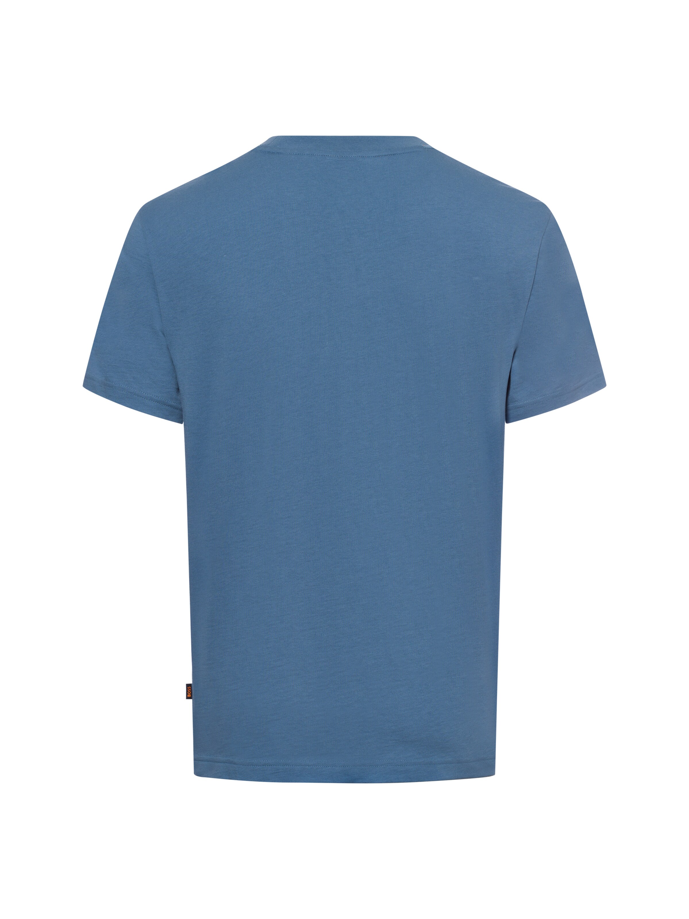 BOSS Shirt ' Atacama ' in Blue