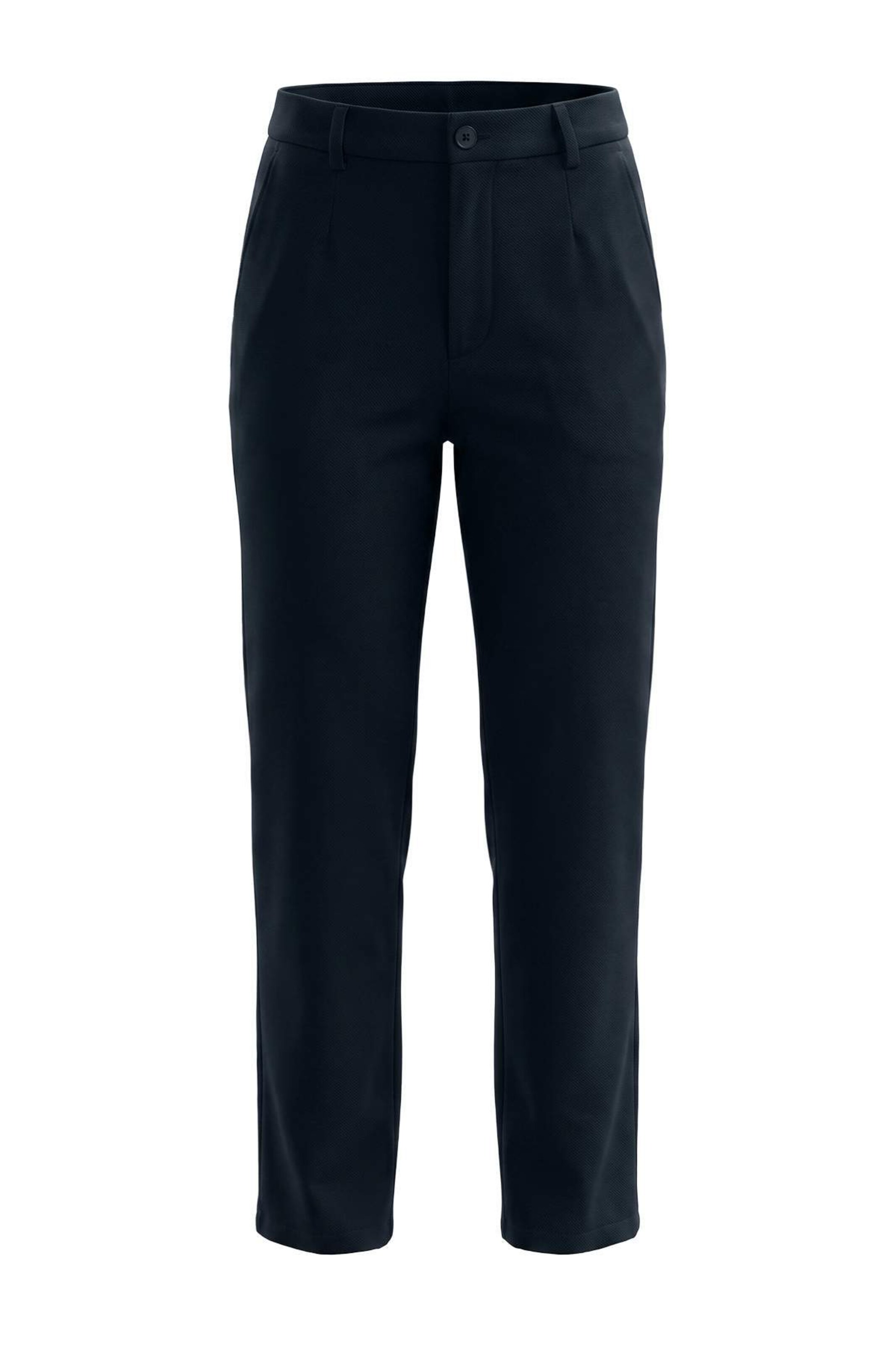 Trendyol Chino Pants in 31-32 in Dark blue, Item view