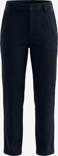 Trendyol Pantalon chino en 31-32 en bleu foncé, Vue avec produit