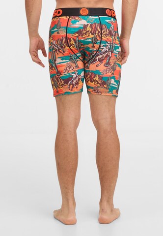 PSD Boxershorts in Gemengde kleuren
