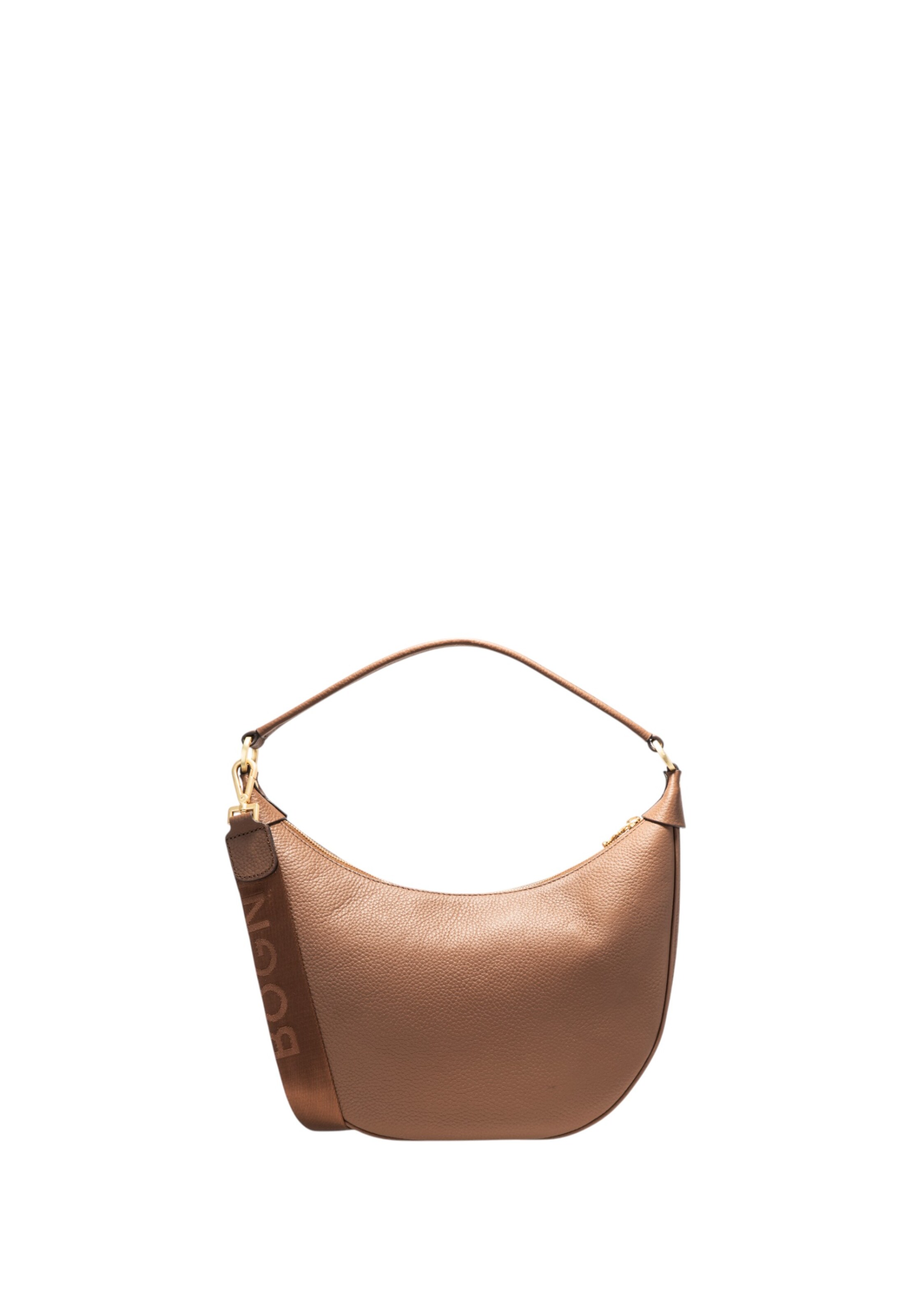 Sac bandoulière 'Bozen Ite' BOGNER en marron