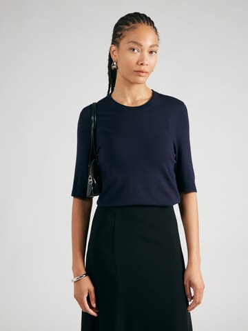 GERRY WEBER - Jersey en azul: frente