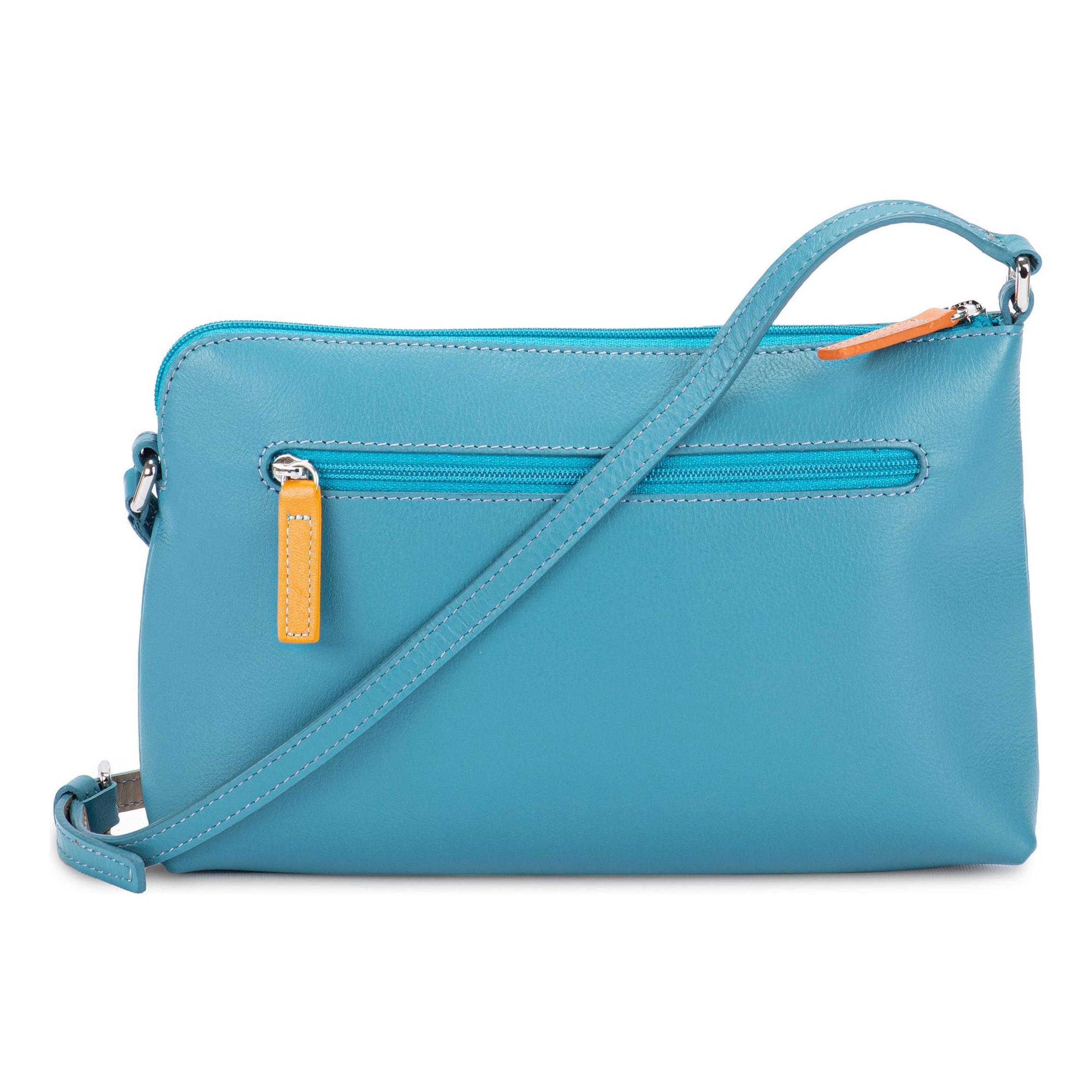 mywalit Umhängetasche in Blau