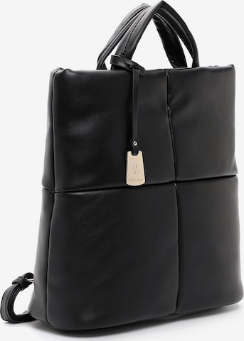 Emily & Noah Backpack 'Nicole ' in Black