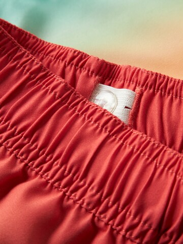 NAME IT - Bermudas 'NMMZOCCAS' en verde