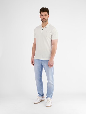 LERROS Shirt in White