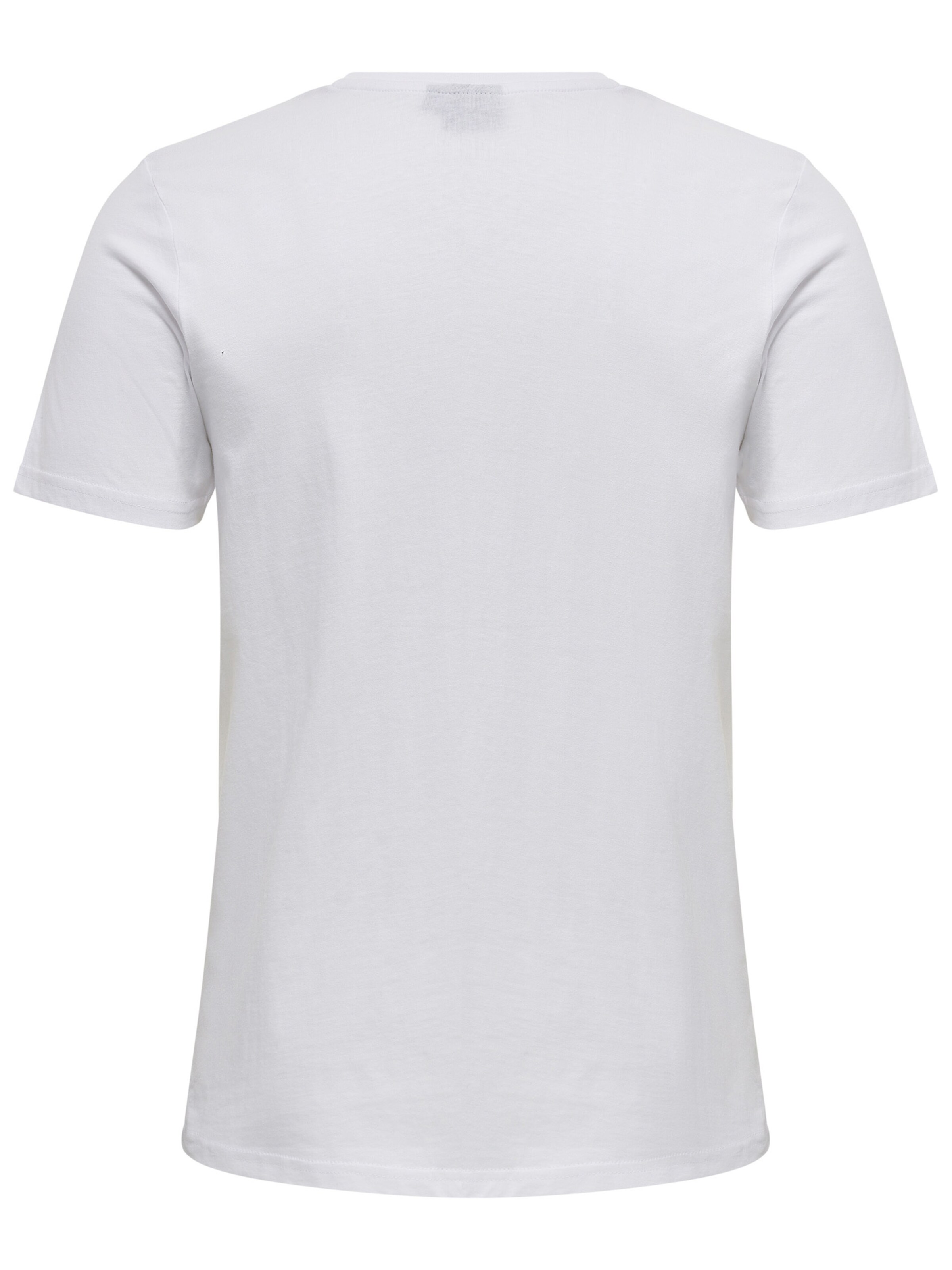 Hummel Funktionsshirt in Schwarz