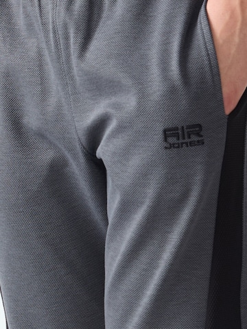 regular Pantaloni di Tommy Life in grigio