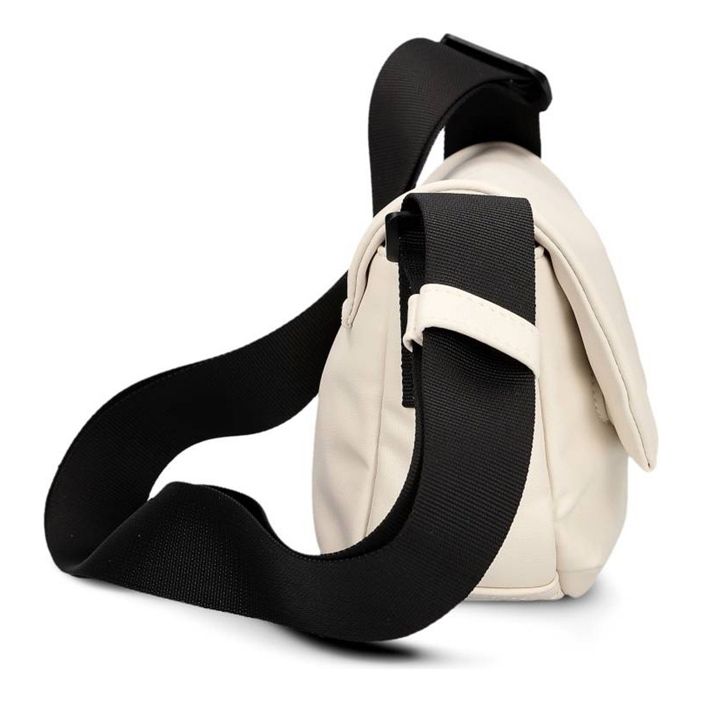 Sac à bandoulière 'Cargo' ZWEI en blanc