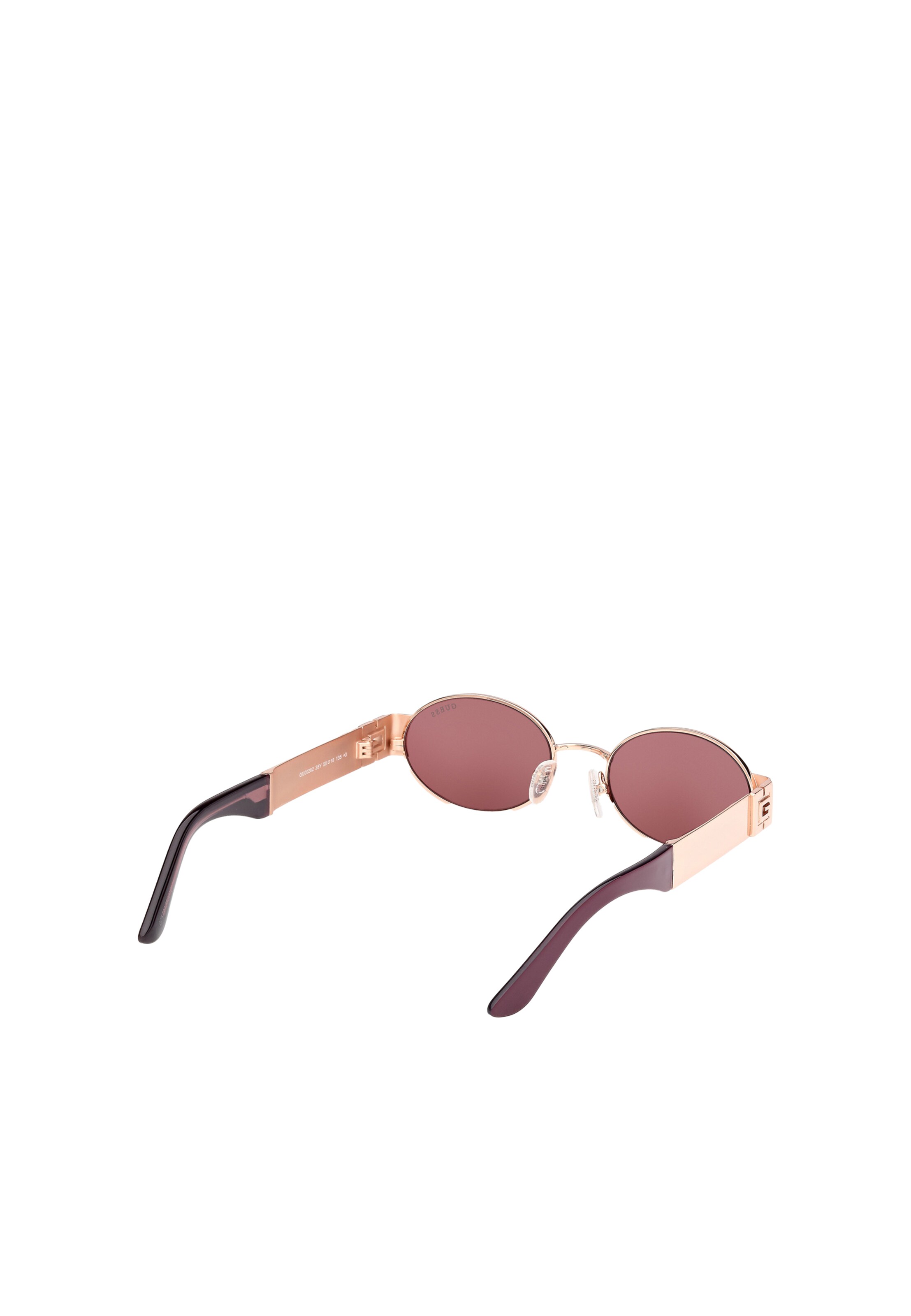 GUESS Sonnenbrille in Gold