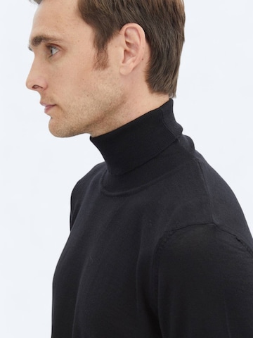 Pull-over KİP en noir