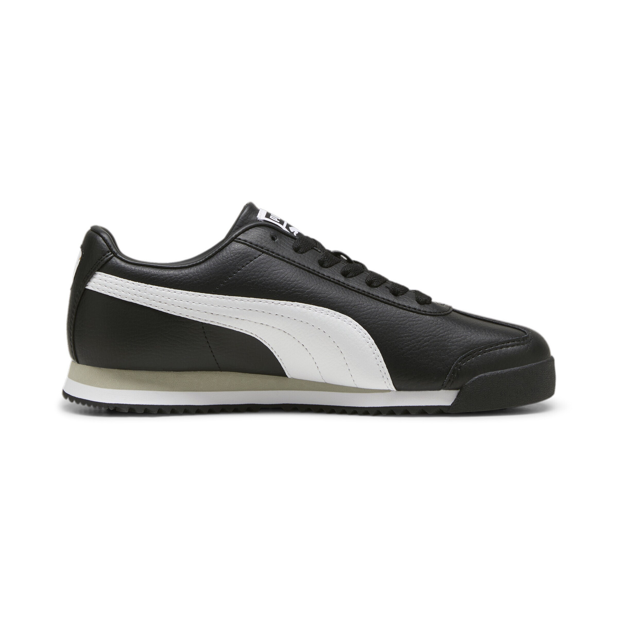 PUMA Sneaker 'Roma 24' in Schwarz