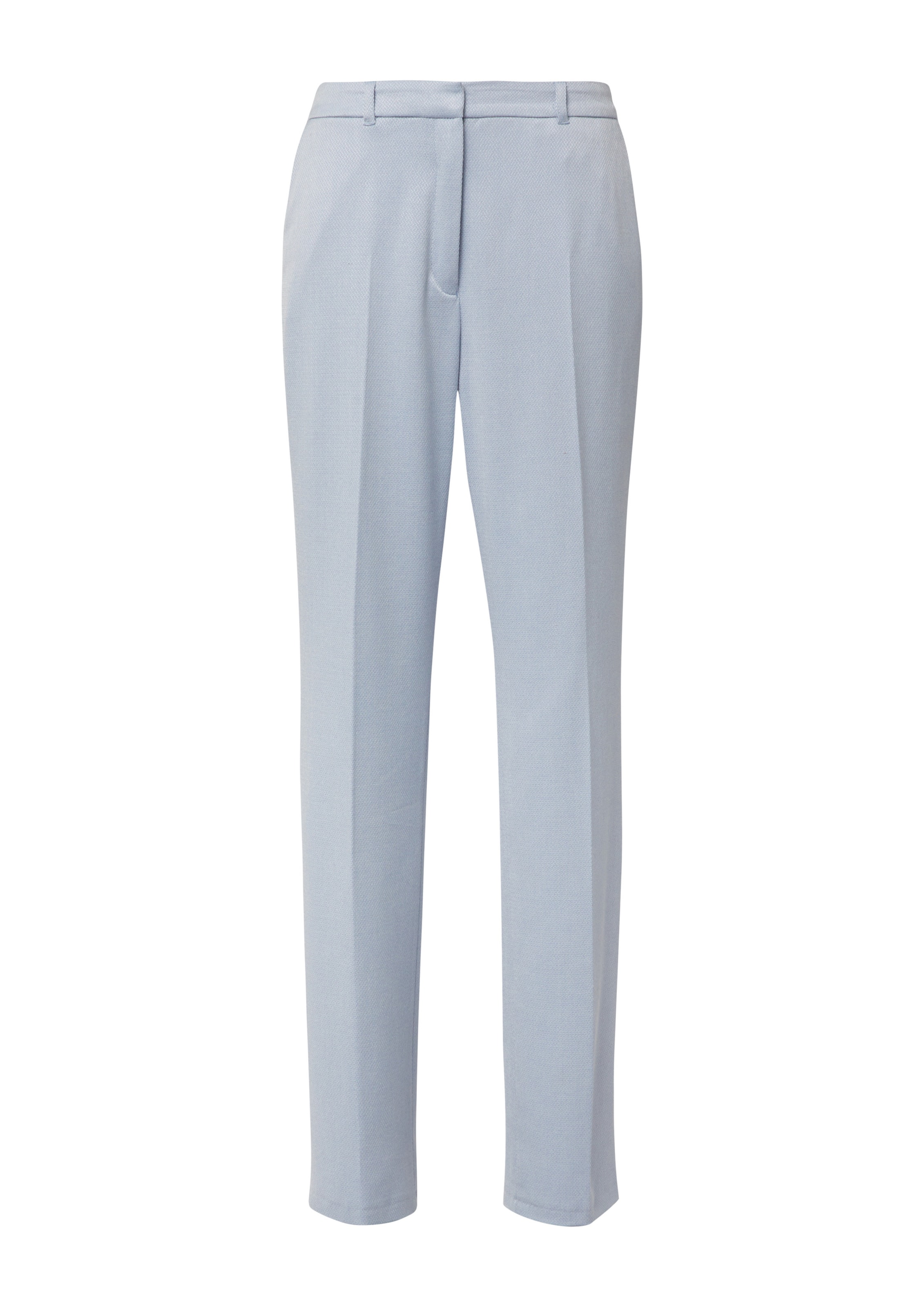 s.Oliver Hose in rauchblau, Produktansicht