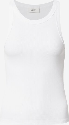Gina Tricot Topp 'Nova' i vit, Produktvy