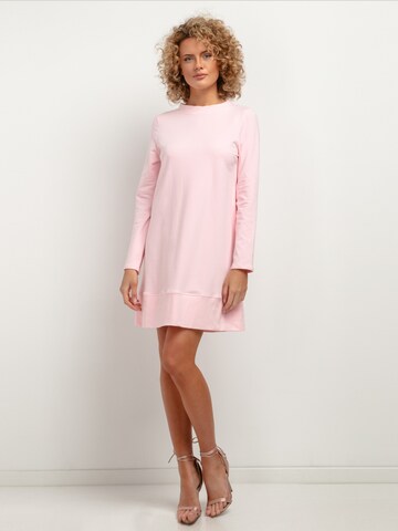 TESSITA Dress in Pink