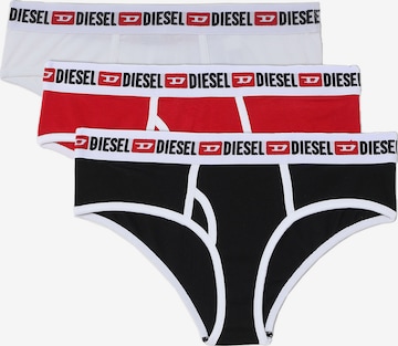 DIESEL Panty in Mixed colours: front