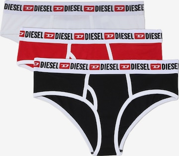 DIESEL - Hipster em mistura de cores: frente