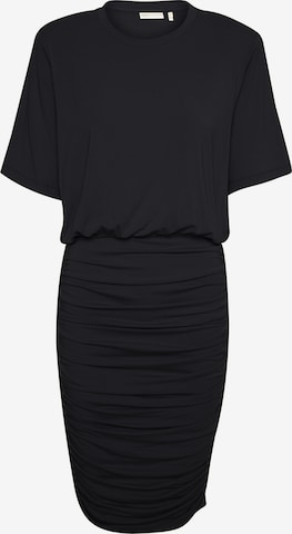 Robe 'Letitsia' InWear en noir : devant