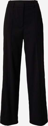 LeGer by Lena Gercke Pantalon 'Elvira' en noir, Vue avec produit