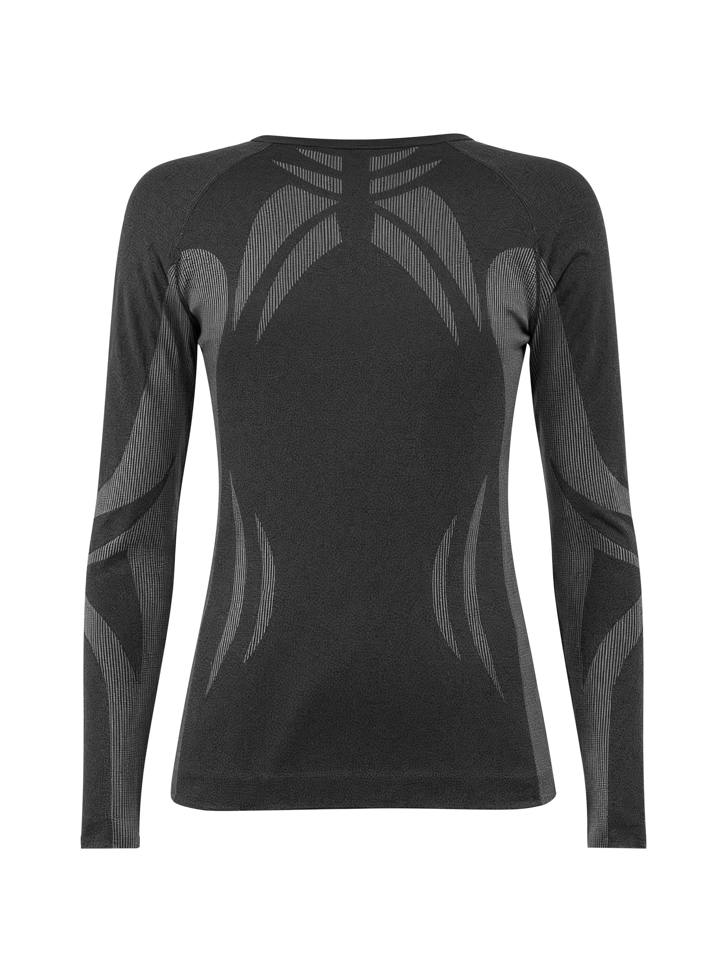 normani Base layer in Black