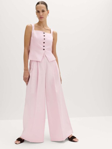 Marks & Spencer Top in Roze
