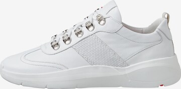 LLOYD Sneakers in White: front