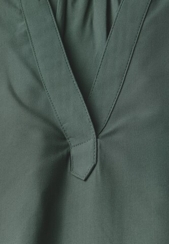 CECIL Blouse in Green