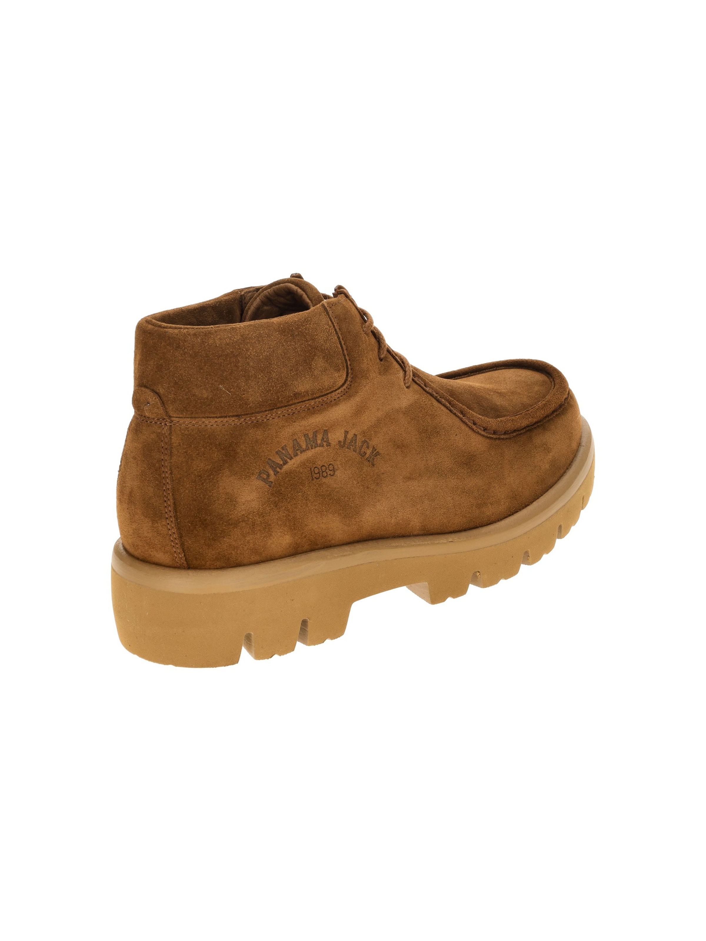 PANAMA JACK Boots in Braun