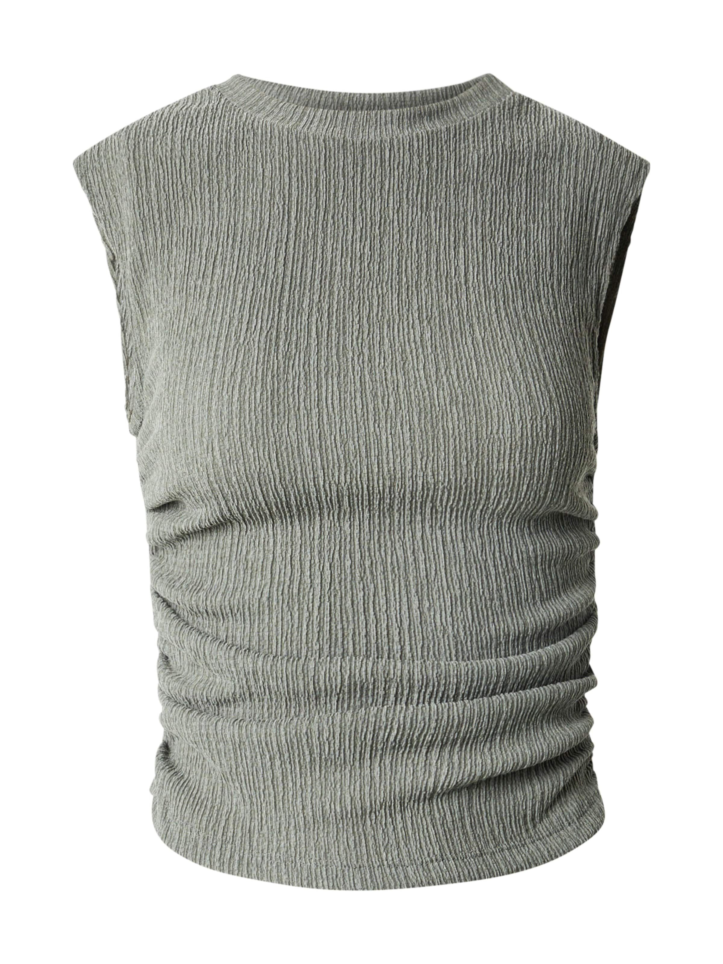 studioselect Τοπ &#x27;Caitlin&#x27; σε πράσινο: μπροστά