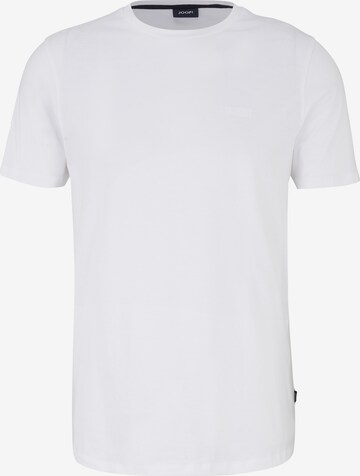 T-Shirt 'Cosimo' JOOP! en blanc : devant