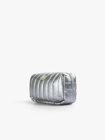 Scalpers Backpack ' ' in Silver