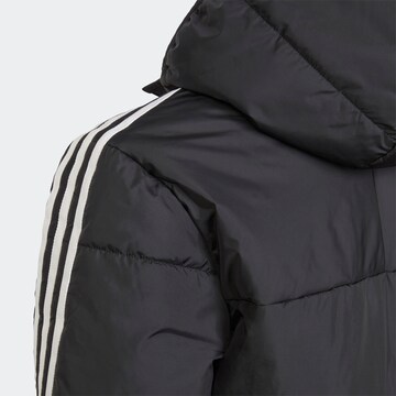 ADIDAS ORIGINALS Winterjacke 'Adicolor' in Schwarz