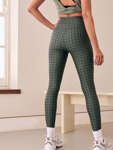 NextSkinny Tajice - zelena boja