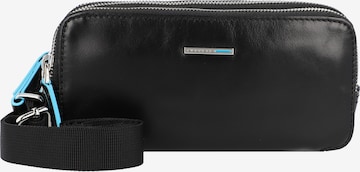 Piquadro Crossbody Bag 'Modus' in Black: front