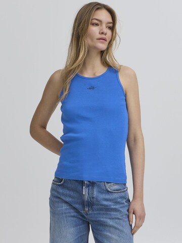 Ball - Top ' BAALTOBELLI TANK TOP ' em azul