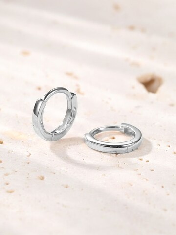 Dear Me Sieraden set 'Eternal' in Zilver