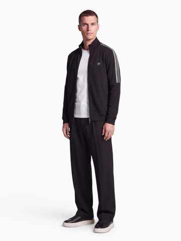 ANTONY MORATO Sweatvest in Zwart