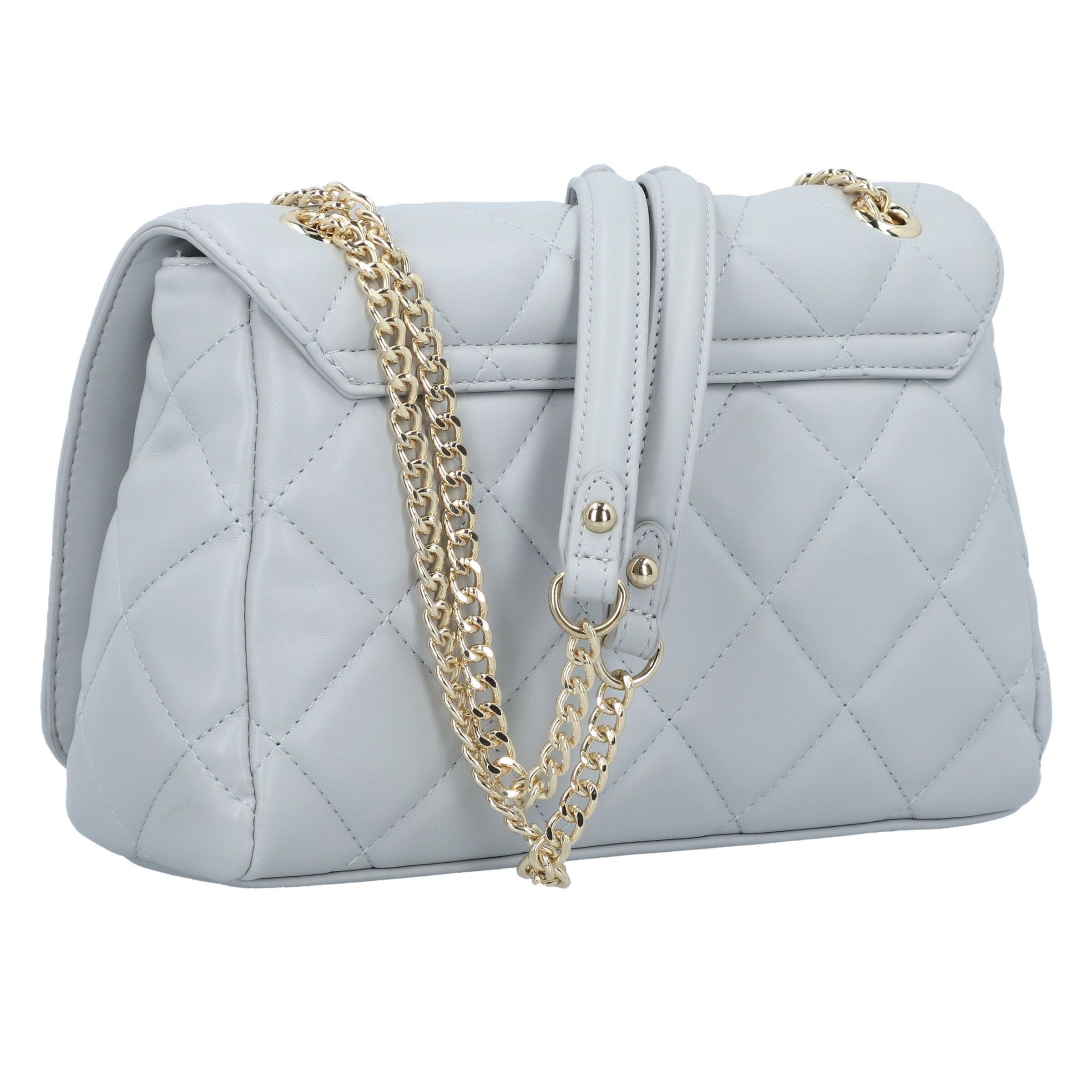 VALENTINO Τσάντα ώμου 'Ocarina' σε γκρι