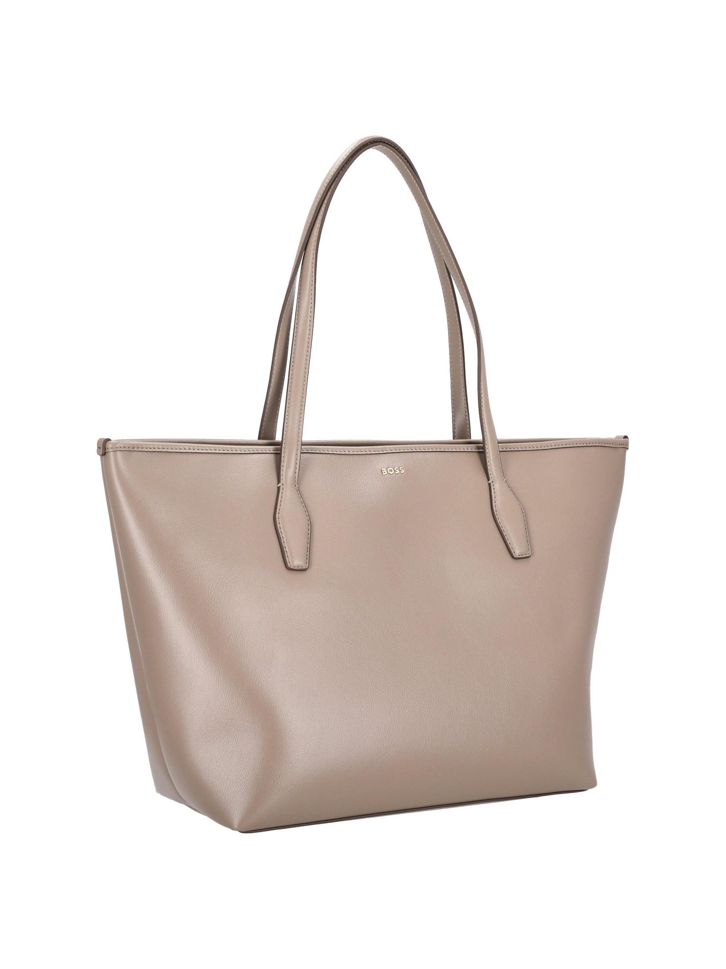 BOSS Shopper 'Sandy'‌‌‌‌‌ in Beige